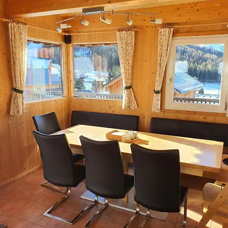 Chalé In Near Lift *