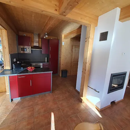 In Near Lift Hohentauern