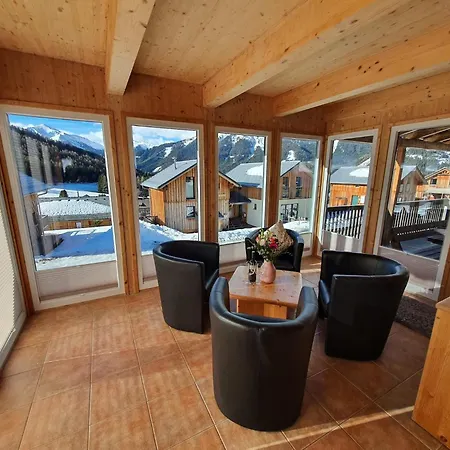 In Near Lift * Hohentauern