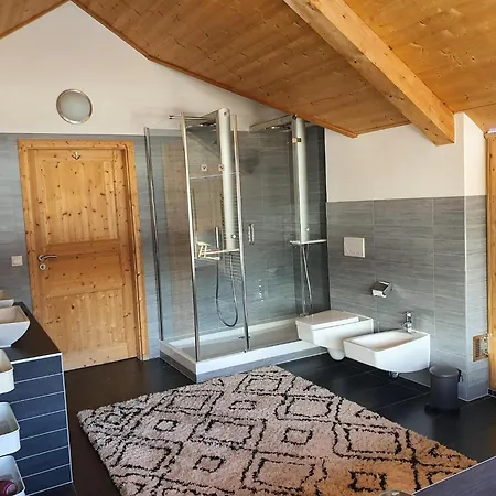 In Near Lift Hohentauern