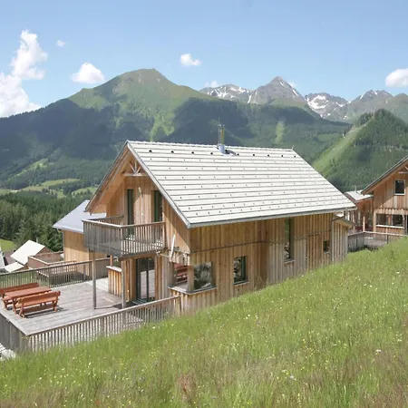 Chalé In Near Lift *