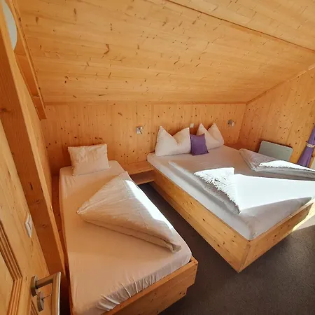 In Near Lift Hohentauern