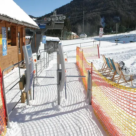 In Near Lift * Hohentauern