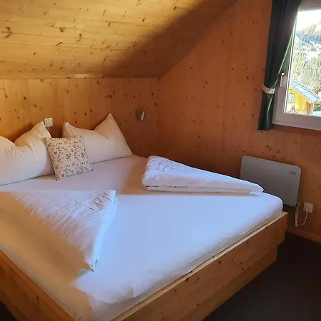 In Near Lift Chalé *