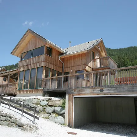 Chalé In Near Lift *