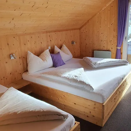 In Near Lift * Hohentauern