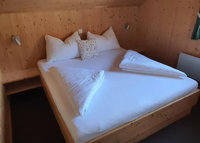 In Near Lift Domek alpejski