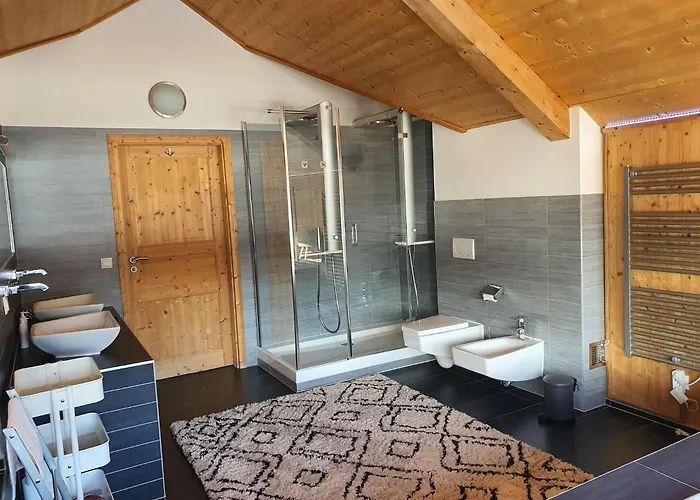 In Near Lift Hohentauern