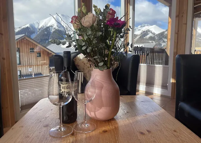 In Near Lift * Hohentauern