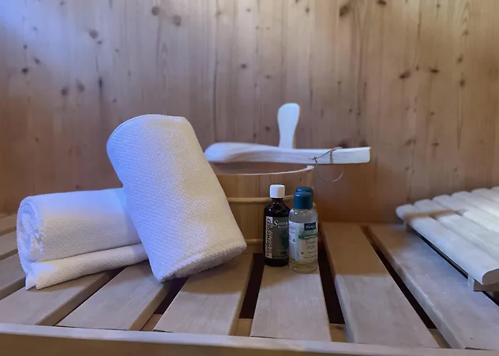 Domek alpejski In Near Lift