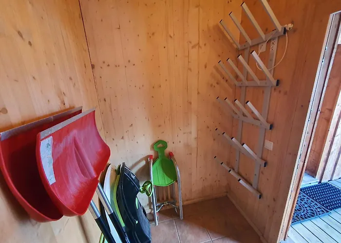 In Near Lift Hohentauern